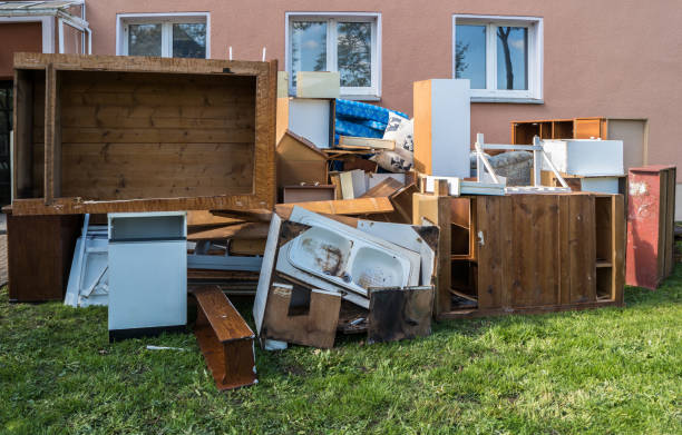 Bard College, NY Junk Removal Company